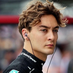 george russell