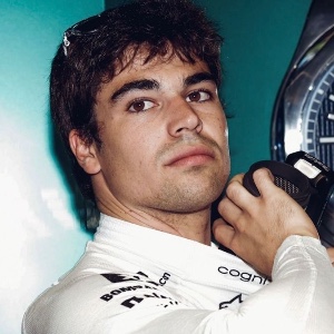 lance stroll