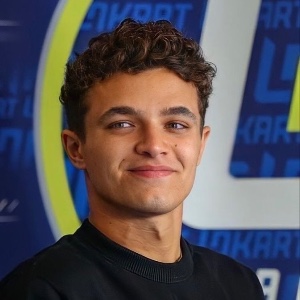 lando norris