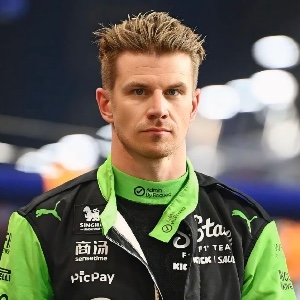 nico hulkenberg