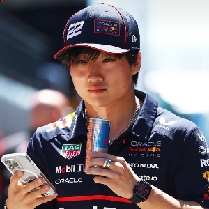 yuki tsunoda
