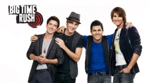 Big Time Rush
