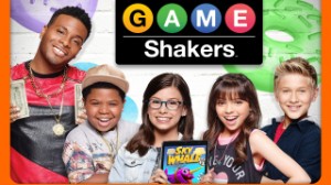 Game Shakers