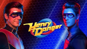 Henry Danger