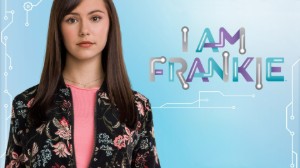 I am Frankie