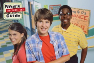 Ned: Scuola di sopravvivenza