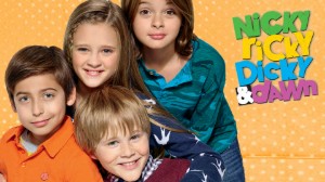 Nicky, Ricky, Dicky e Dawn