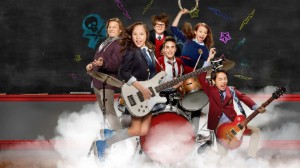School of Rock