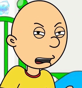 Caillou