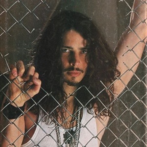 Chris Cornell
