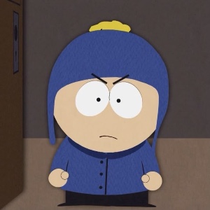 Craig Tucker