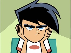Danny Fenton