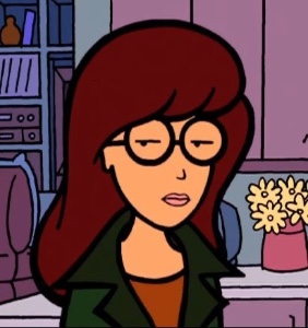 Daria Morgendorffer