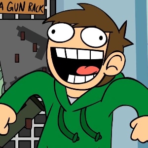 Edd Gould