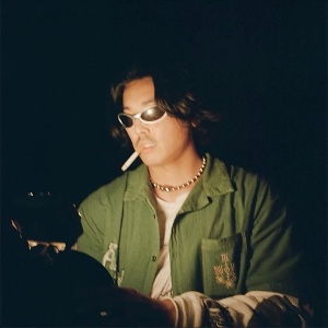 Evan Fong