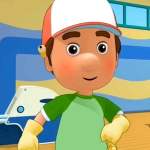 Handy Manny