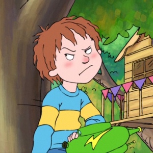 Horrid Henry