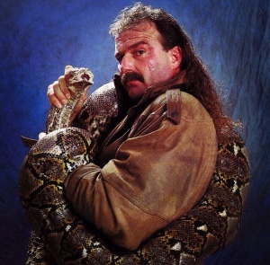 Jake Roberts