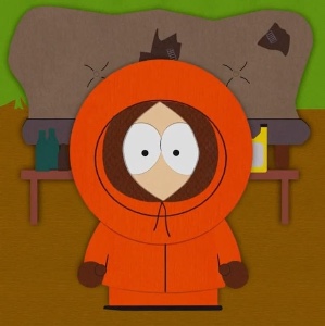 Kenny McCormick (Season 7 Winner)
