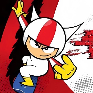 Kick Buttowski