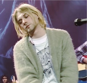 Kurt Cobain