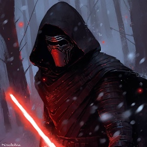 Kylo Ren