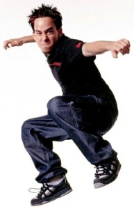 Mike Shinoda