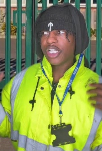 Miss Saunders (SLT) (Season 3 Winner)
