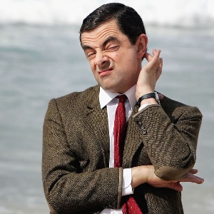 Mr. Bean