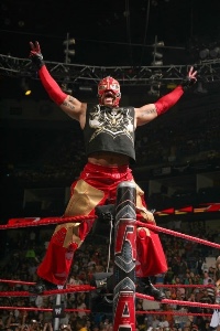 Rey Mysterio