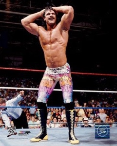Rick Rude