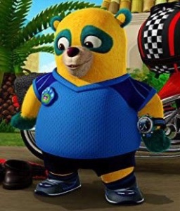 Special Agent OSO