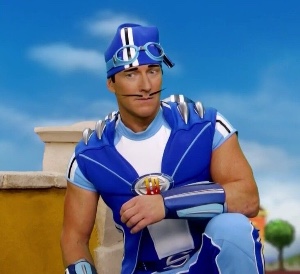 Sportacus