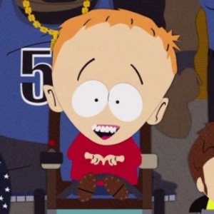 Timmy Burch