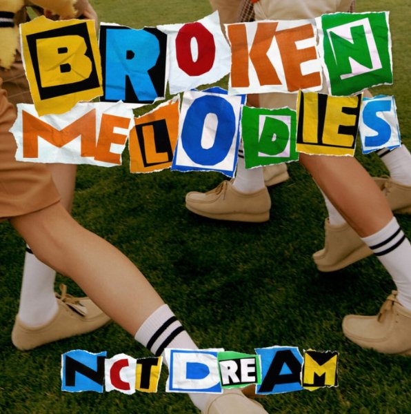 Broken Melodies