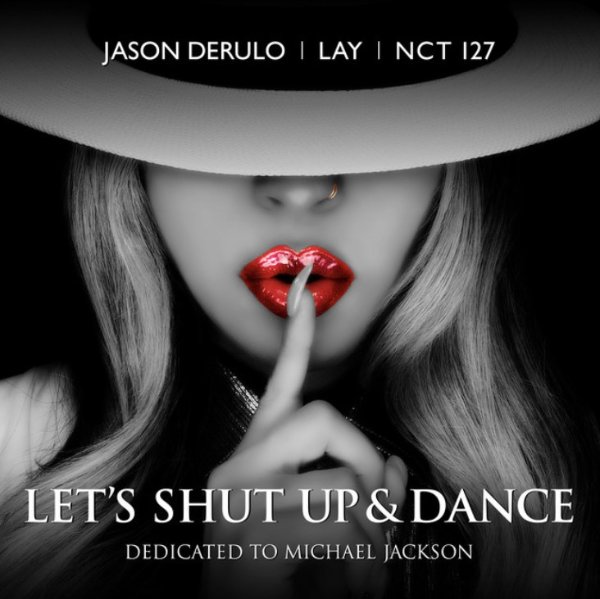 Let's Shut Up & Dance