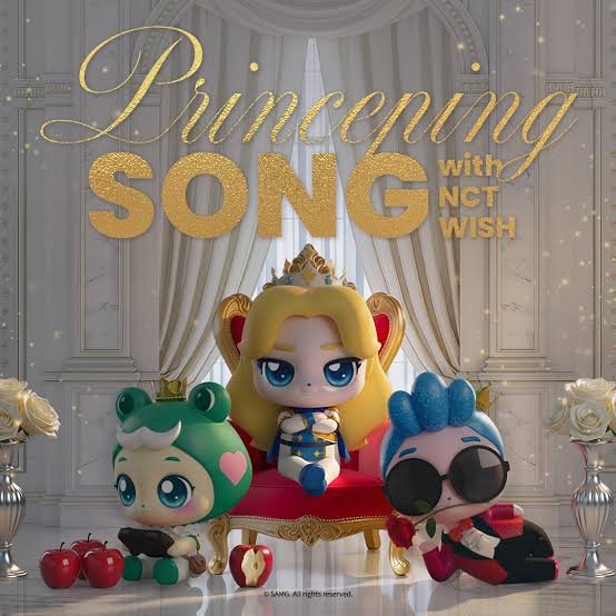 Princeping Song