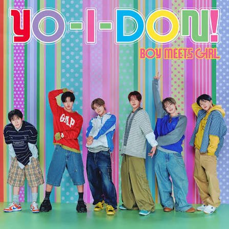 YO-I-DON!