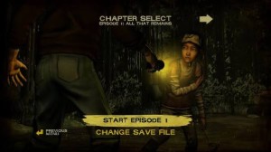All That Remains (2x01)