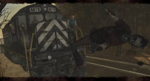 Long Road Ahead (1x03)