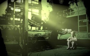 Suffer The Children (4x02)
