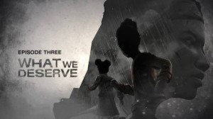 What We Deserve (Mx03)