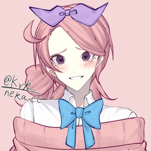 Candy (Ace’s ex)