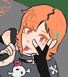 Junna Kageharu