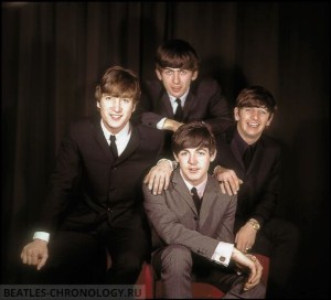 love me do