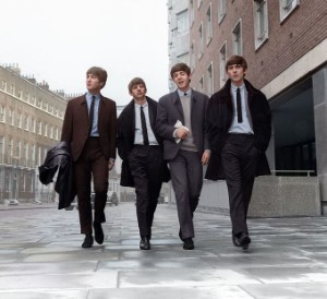 please please me