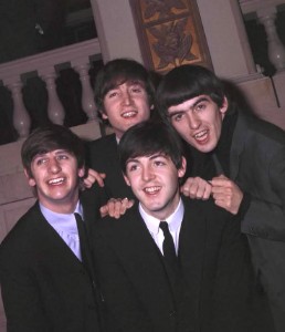 twist and shout