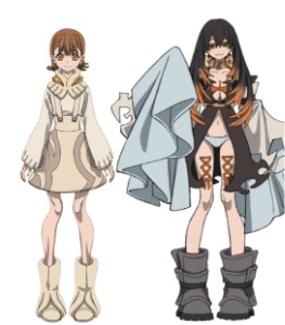 Chiwa x Amo