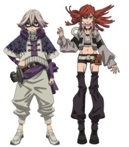 Fu x Riyo