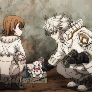 Chiwa x Rudo